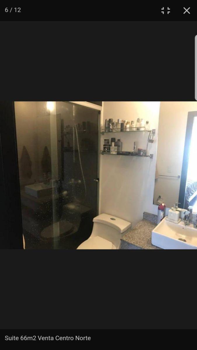 República del Salvador, Vendo Lindo Departamento, 2 Dorm., Garaje, Amenities — imagen 5
