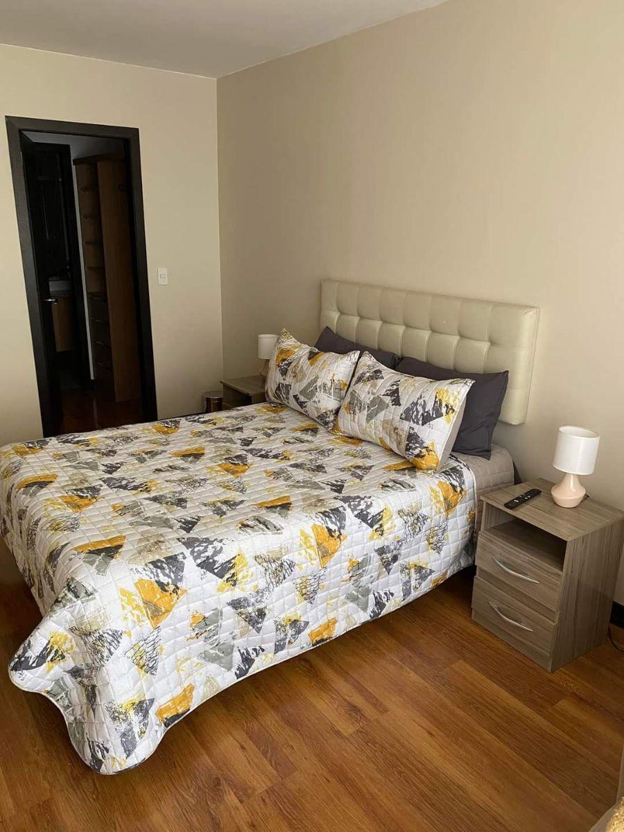 República del Salvador, Vendo Lindo Departamento, 2 Dorm., Garaje, Amenities — imagen 3