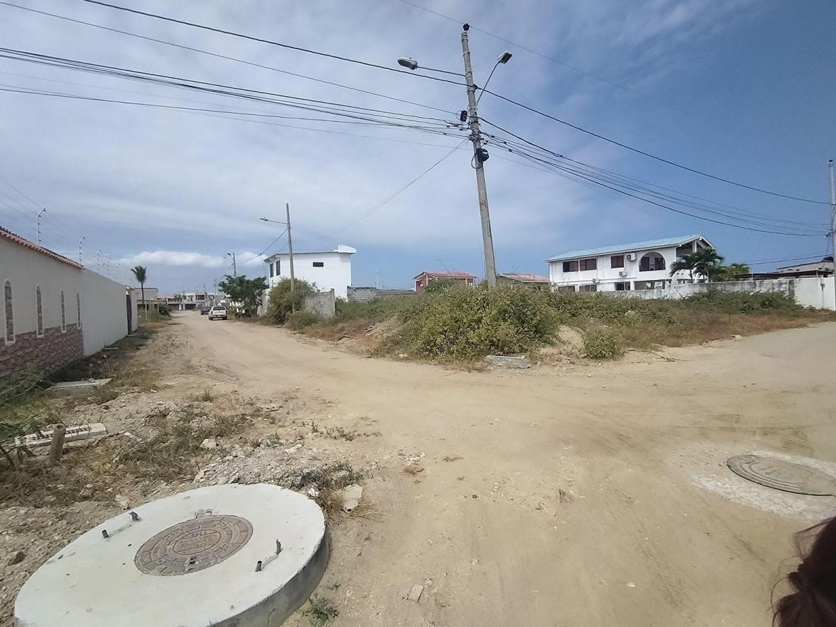 Terreno en Venta en Salinas Costa de Oro Estf — imagen 10