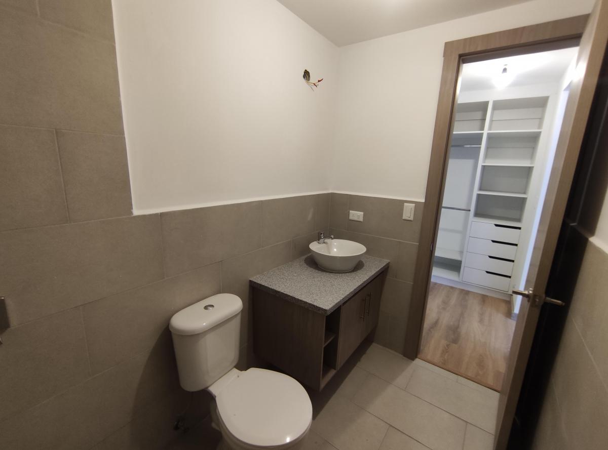 Venta Departamento 3 Dorm. en Pusuqui — imagen 3