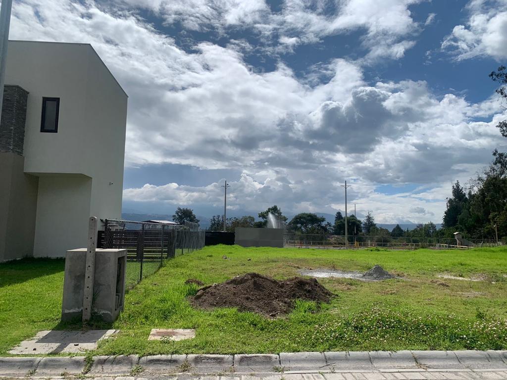 Terreno de Venta en Puembo Sector Colegio Highlands — imagen 3
