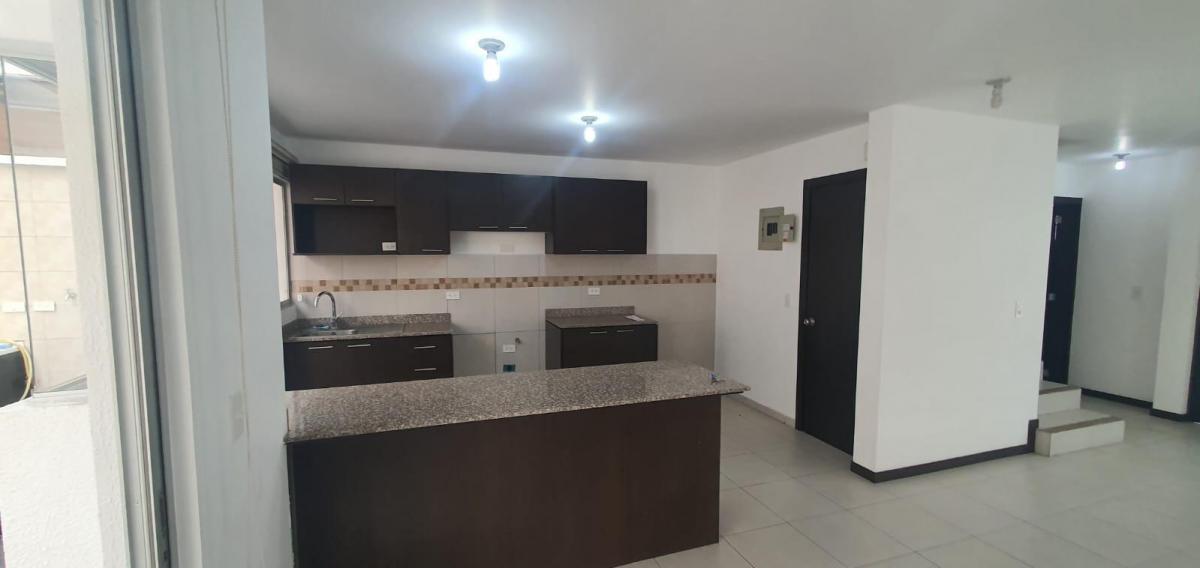 Vendo - Bonita Casa Dentro de Conjunto - La Armenia — imagen 5