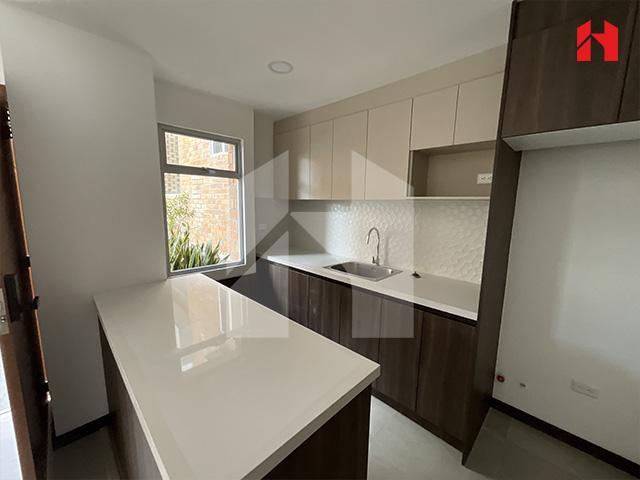 Vendo Departamento en Cuenca Sector Misicata (Dp3756), Azuay — imagen 3