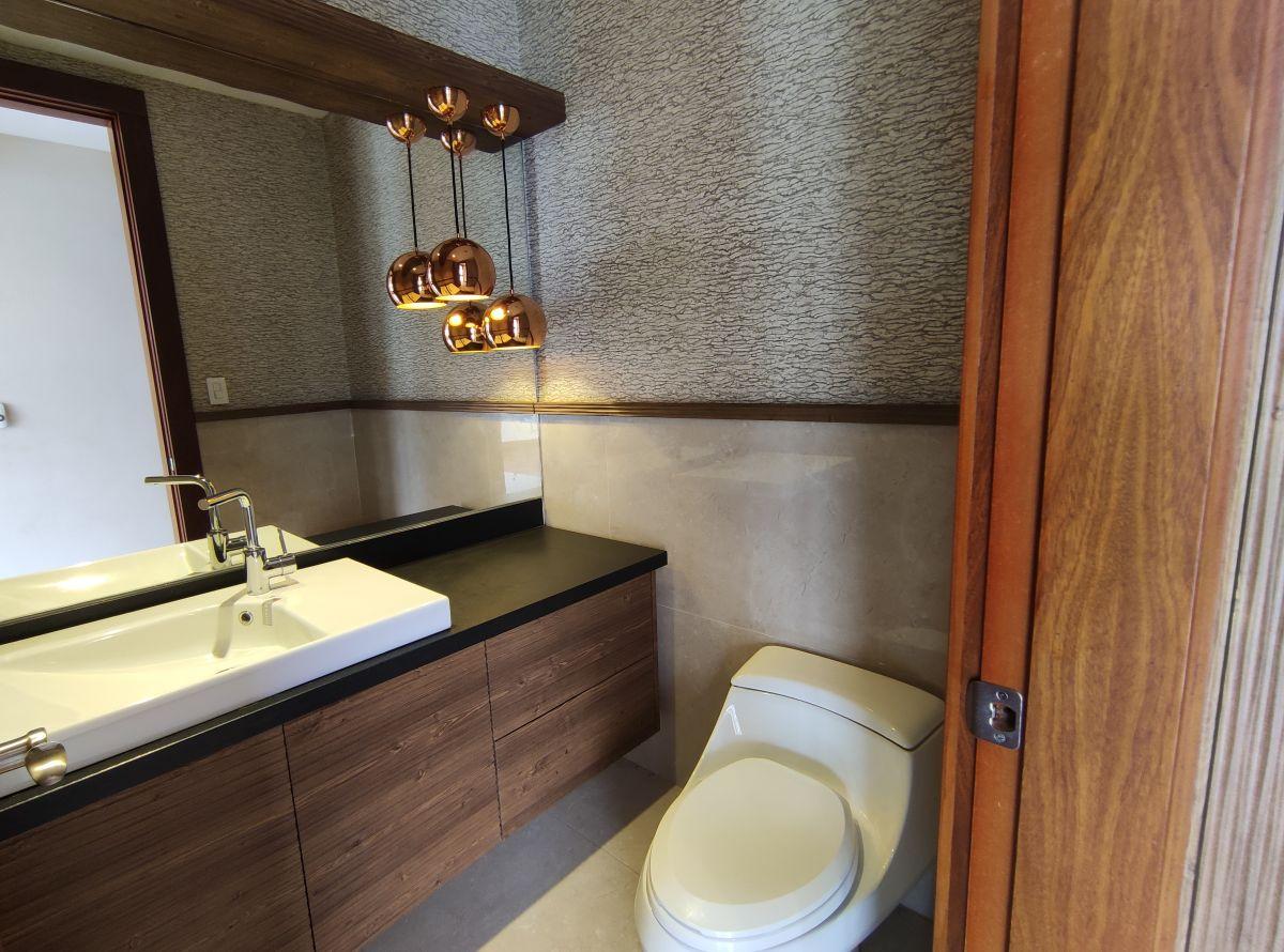 Penthouse con Balcon, Vista de Venta en Bellavista — imagen 3
