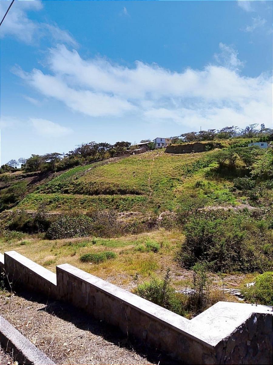 Terreno 5700 m² Sector Churoloma Tumbaco — imagen 4