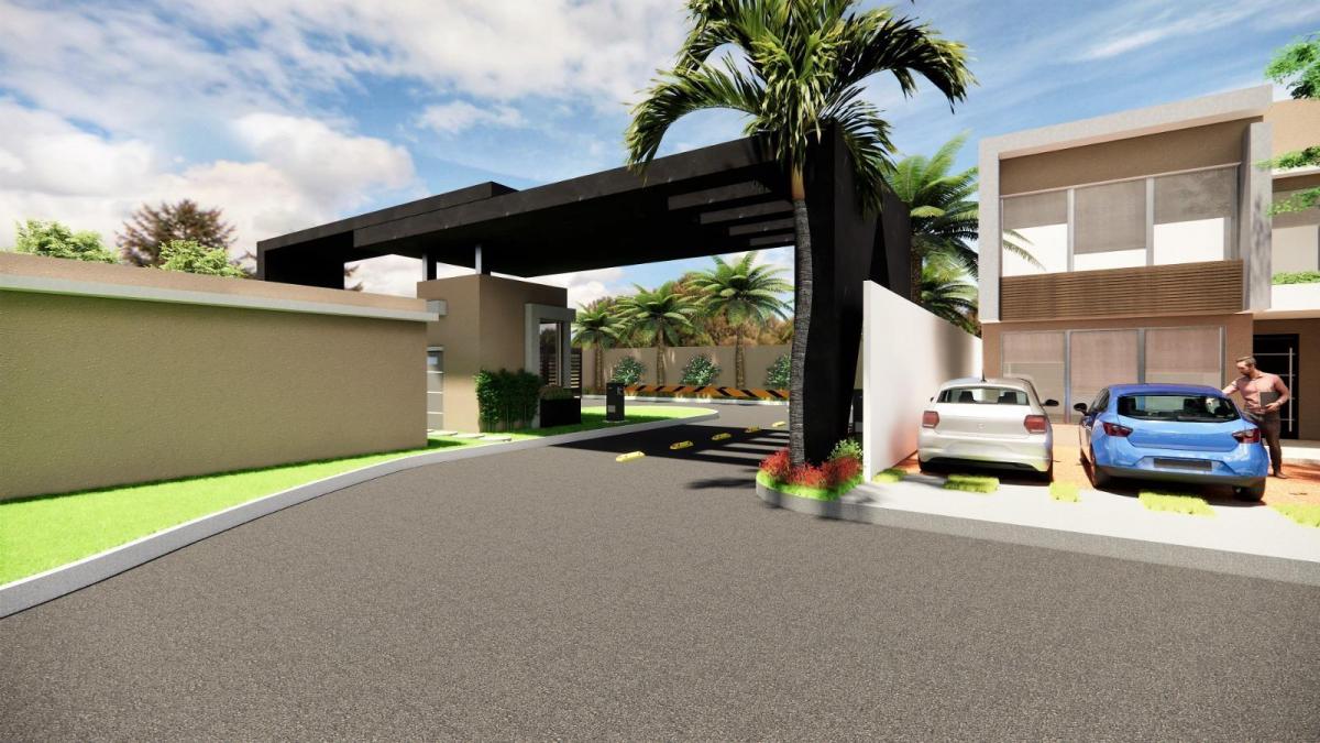 Vendo Terrenos en Ciudad Celeste Samborondon, Guayas — imagen 5