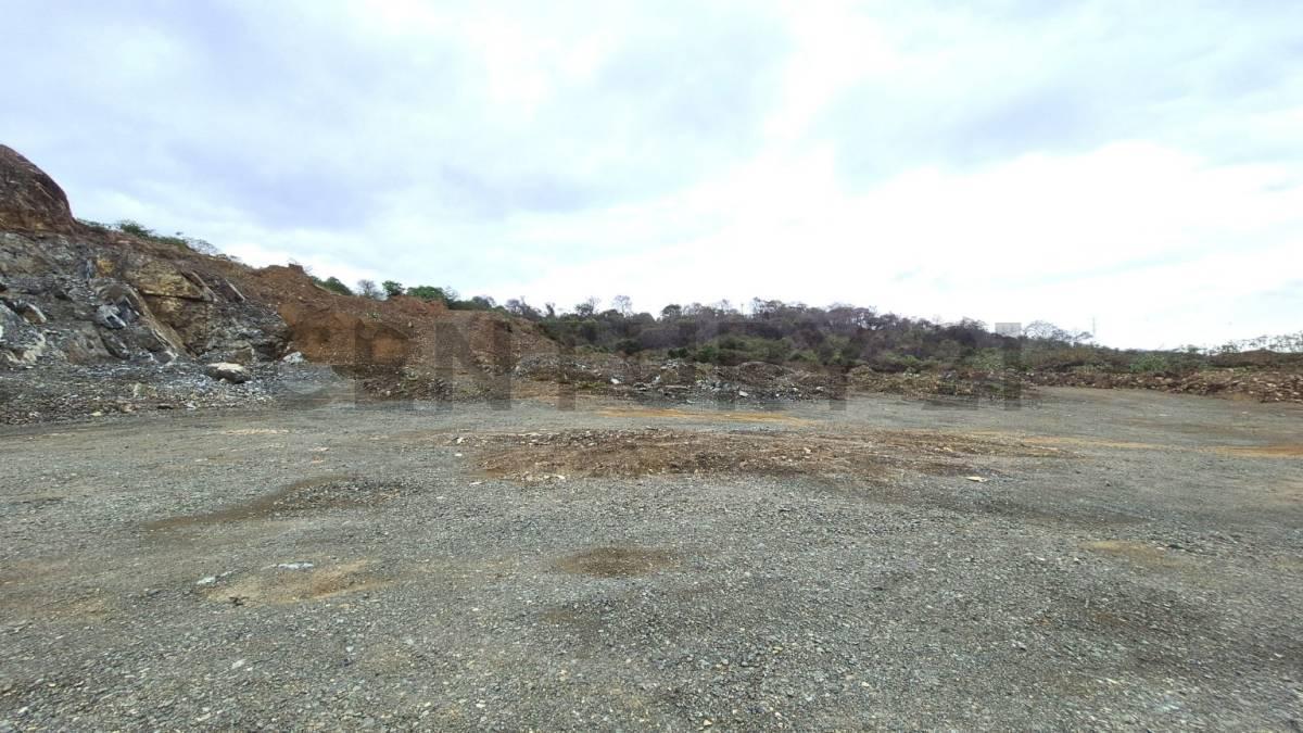Venta de Macrolotes Industriales Planos y Cantera en Petrillo – Nobol J. Zav, Guayas — imagen 5