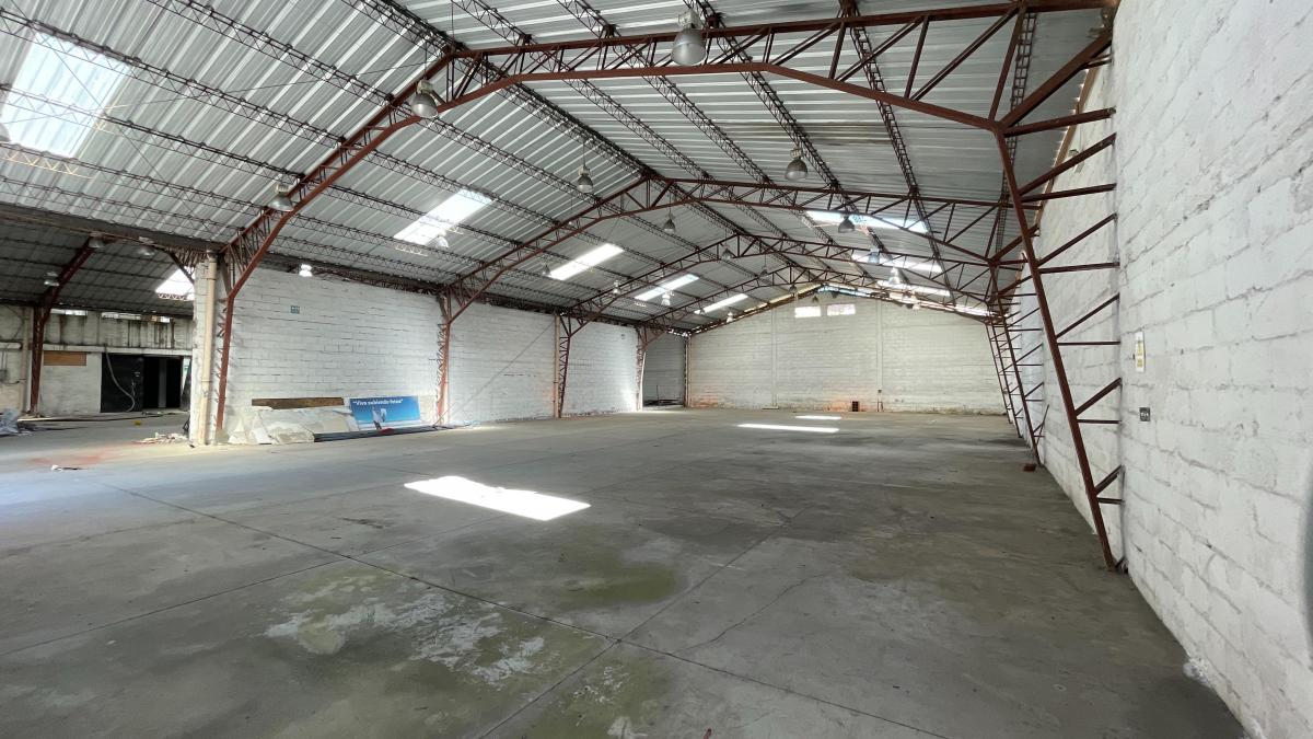 Venta Terreno Carcelen — imagen 5