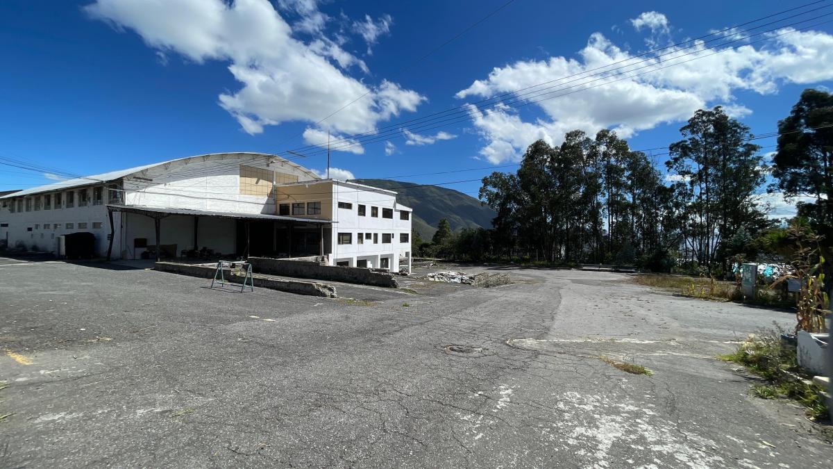 Venta Terreno Carcelen — imagen 3