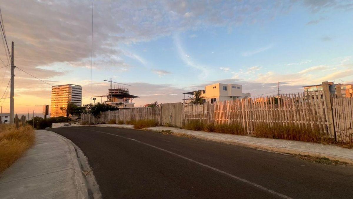 Terreno de Venta en Manta Zona Sur, Manabí — imagen 10