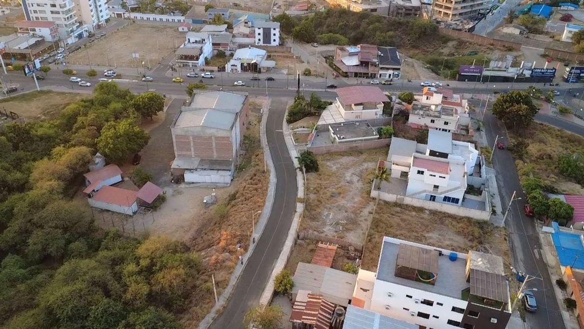 Terreno de Venta en Manta Zona Sur, Manabí — imagen 5