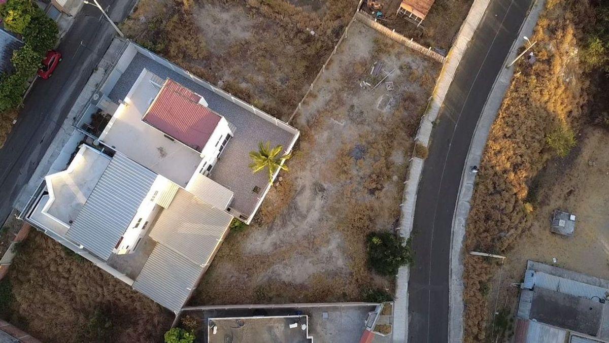 Terreno de Venta en Manta Zona Sur, Manabí — imagen 4