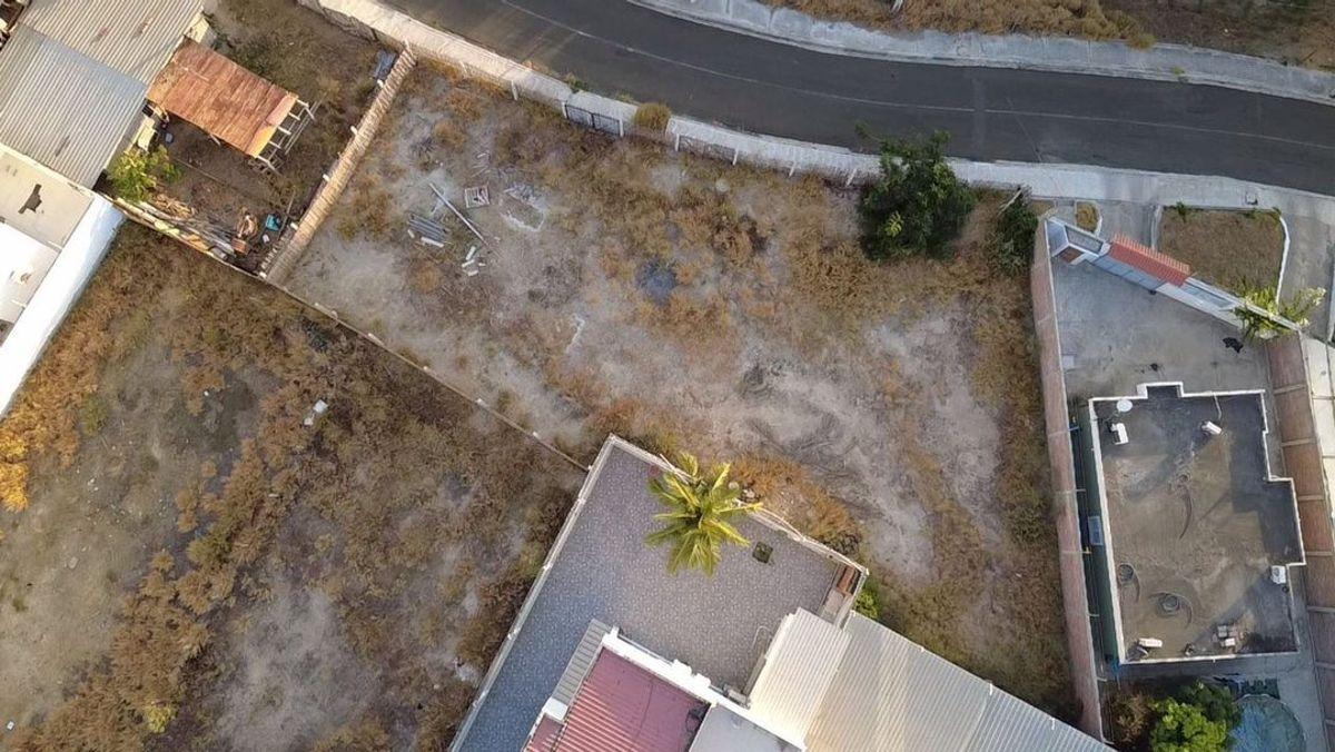 Terreno de Venta en Manta Zona Sur, Manabí — imagen 3