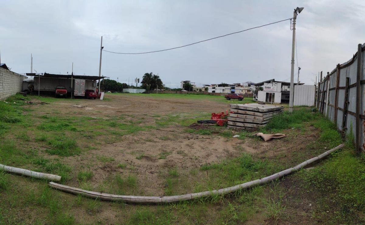 Terreno de Venta en Manta Zona Norte, Manabí — imagen 5