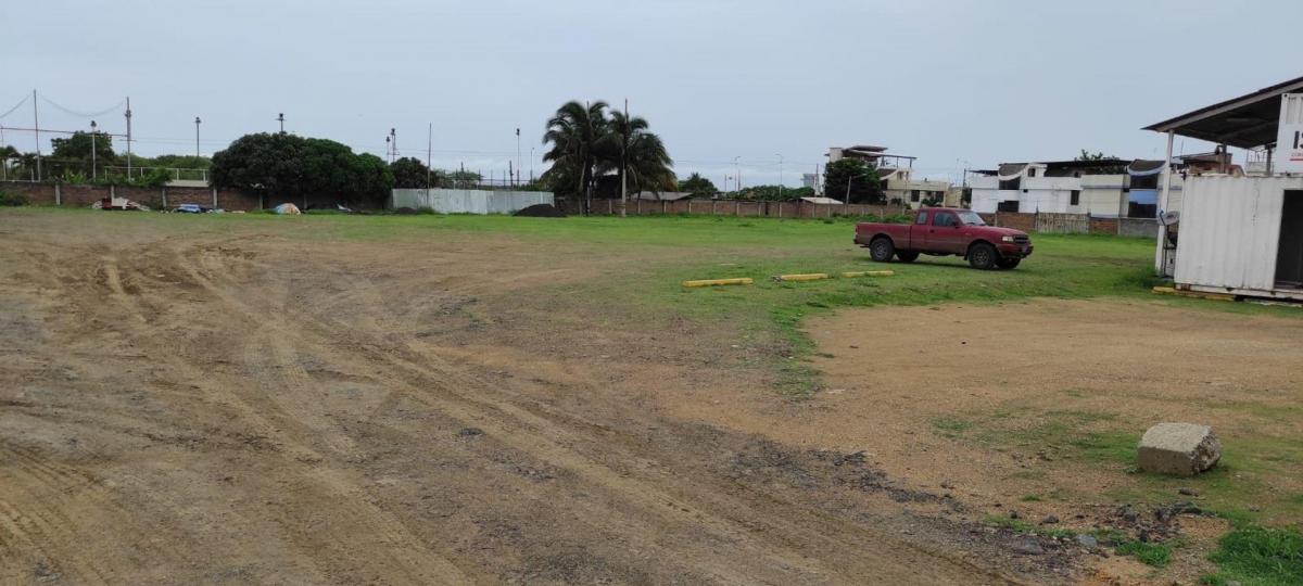 Terreno de Venta en Manta Zona Norte, Manabí — imagen 4