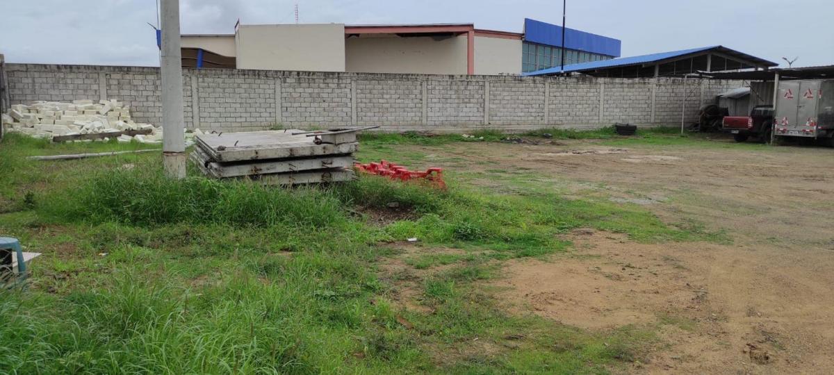 Terreno de Venta en Manta Zona Norte, Manabí — imagen 3