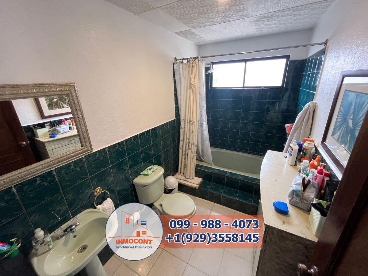 Casa en Venta 3 Pisos– Sector Ex Crea, Azuay — imagen 4