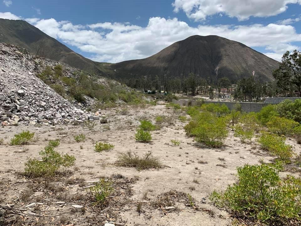 Terreno en Mitad del Mundo a 1 Medio Km Hacia Calacali — imagen 3