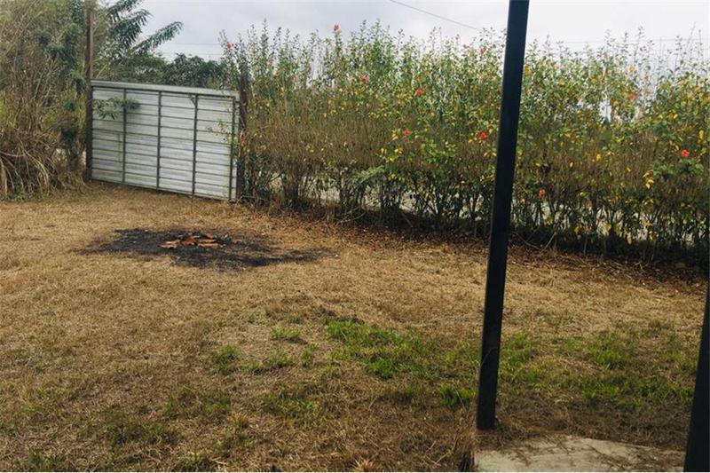 Venta Terreno 1 Hect - Bucay (Jlr), Guayas — imagen 3