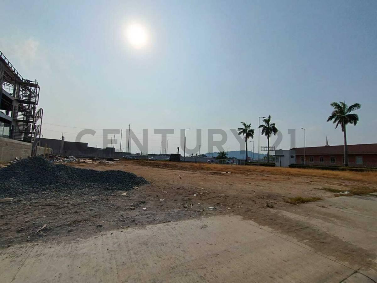 Venta Terrenos Comerciales Parque Empresarial Nexus, Guayas — imagen 5