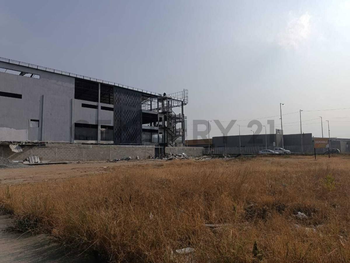 Venta Terrenos Comerciales Parque Empresarial Nexus, Guayas — imagen 3