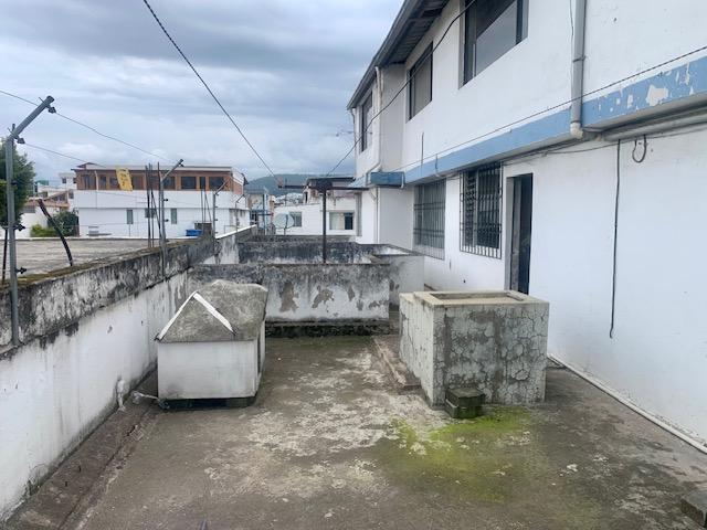 Vs Av Rio Amazonas y Rio Coca, Venta Propiedad Ideal Para Proyecto Inmobiliario 595 m² — imagen 4