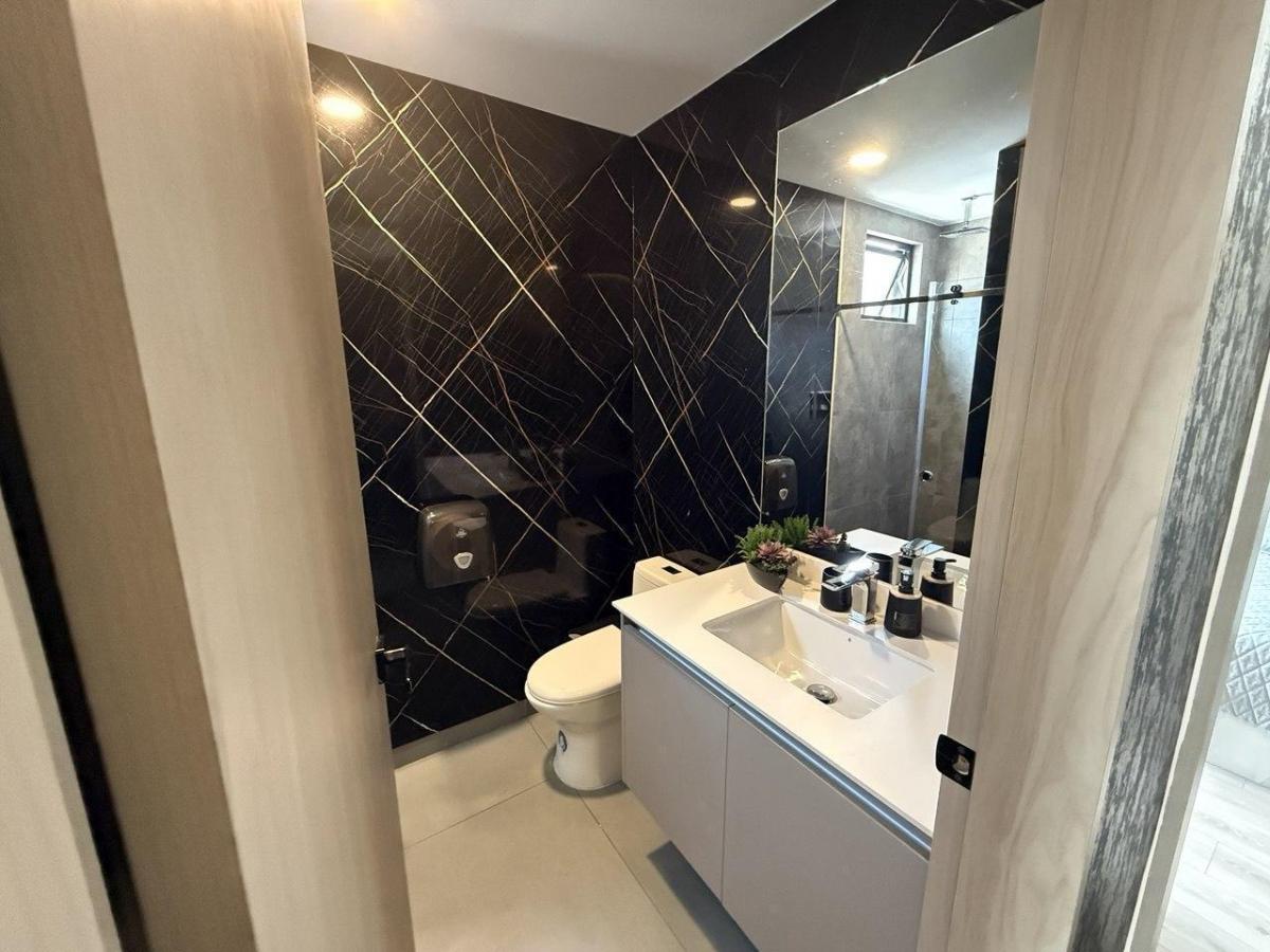 Mini Suite Ideal Para Inversión Airbnb o Vivienda en La Carolina — imagen 5