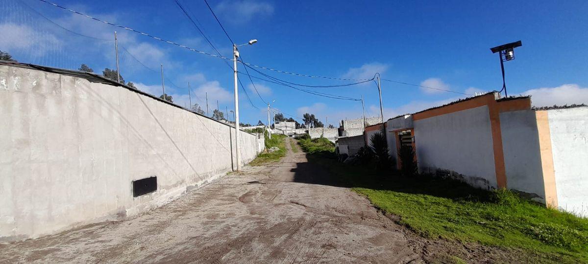 Terreno en Venta Rancho Alto — imagen 4