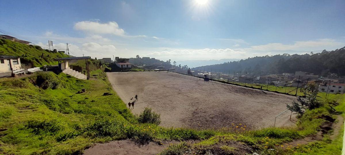 Terreno en Venta Rancho Alto — imagen 3