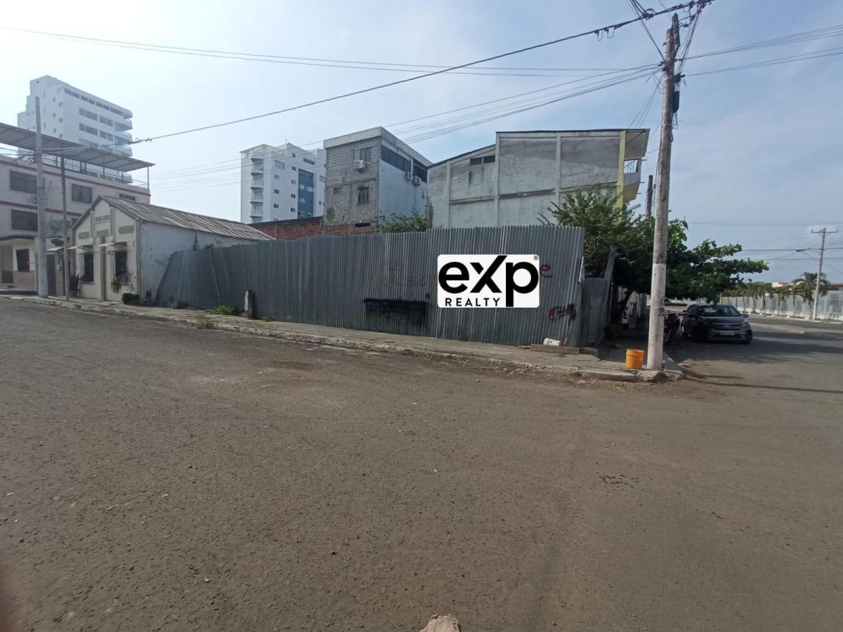Se Vende Terreno en Bahia de Caraquez, Manabí — imagen 5