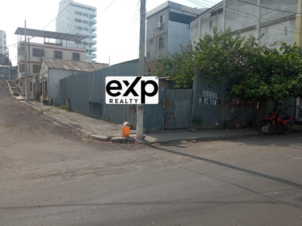Se Vende Terreno en Bahia de Caraquez, Manabí — imagen 4