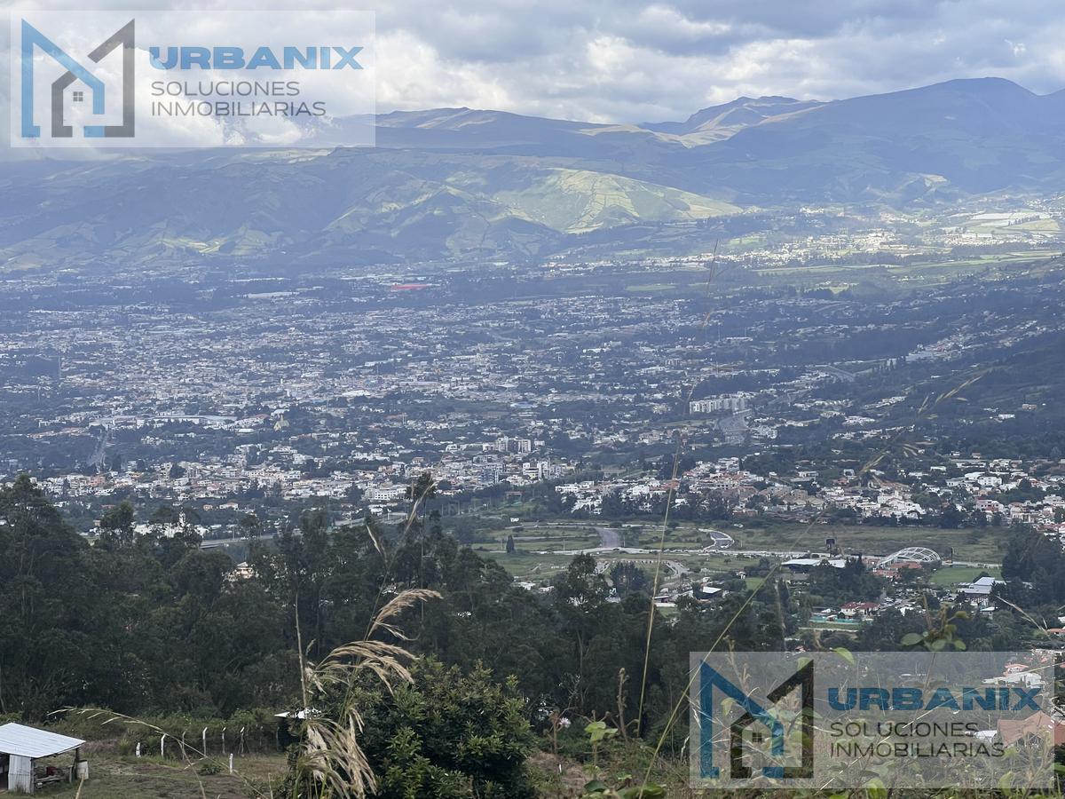 Terreno Para Urbanización Entre Lumbisí y San Patricio. Provincia de Pichincha — imagen 5