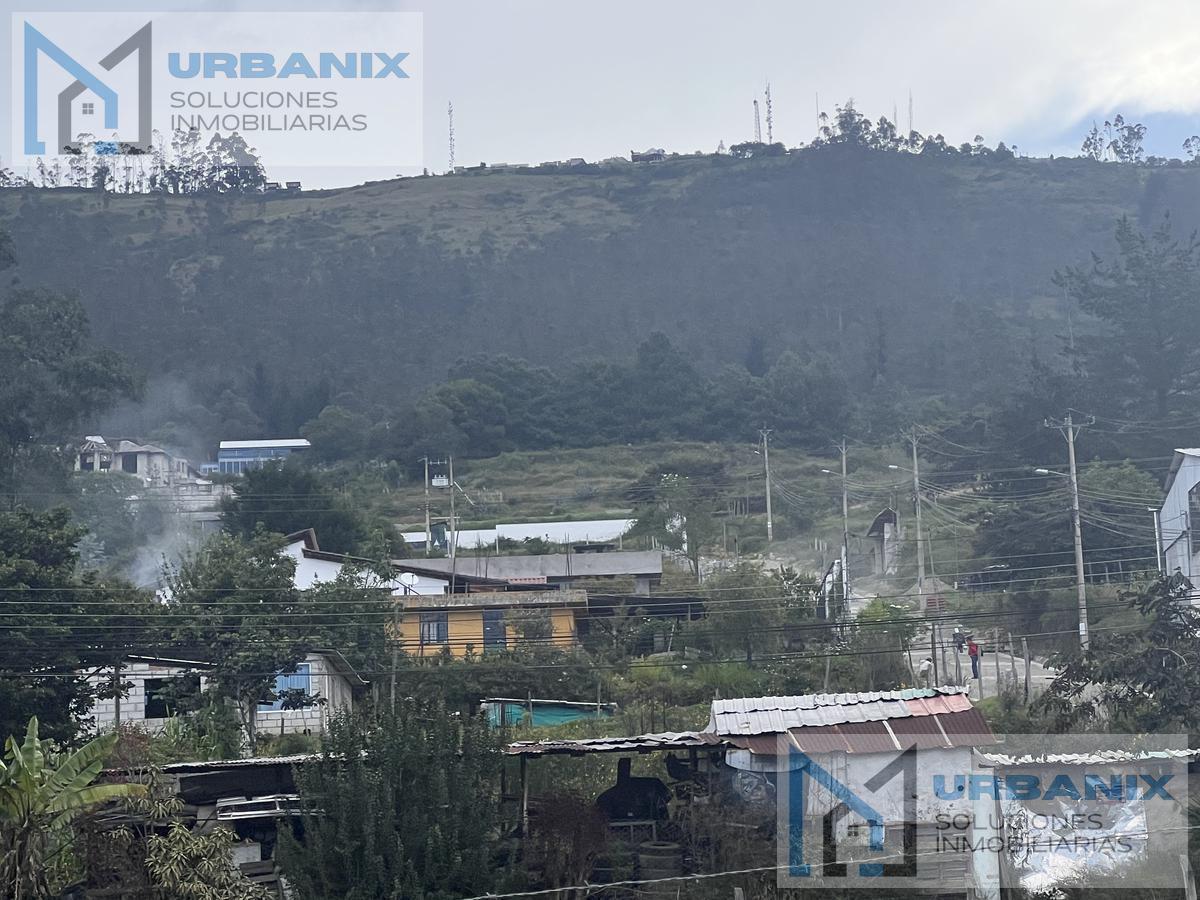 Terreno Para Urbanización Entre Lumbisí y San Patricio. Provincia de Pichincha — imagen 4