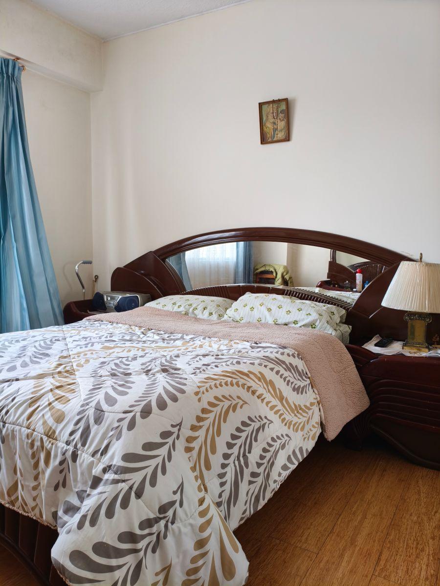 Departamento de 118 m² con 3 Dorm. en Venta Sector El Inca — imagen 5