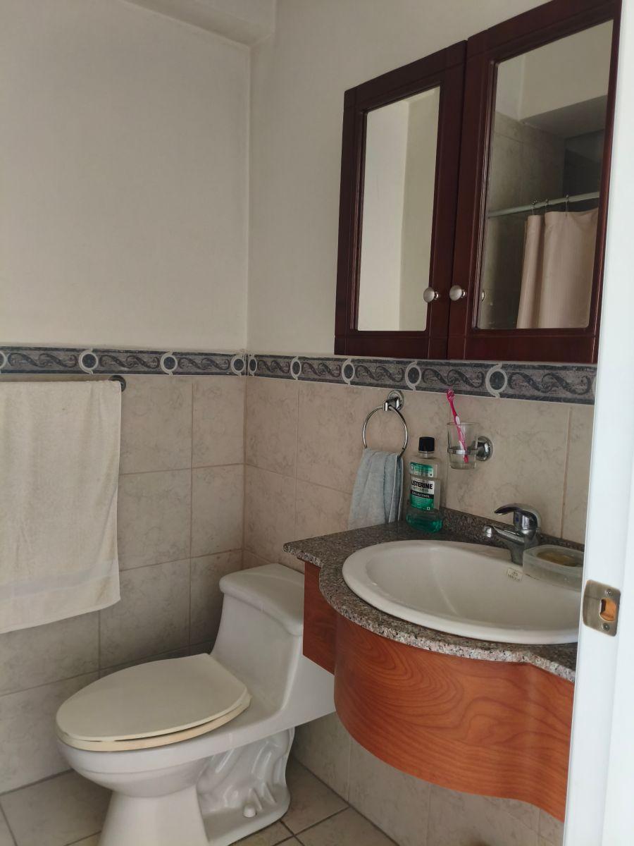 Departamento de 118 m² con 3 Dorm. en Venta Sector El Inca — imagen 3