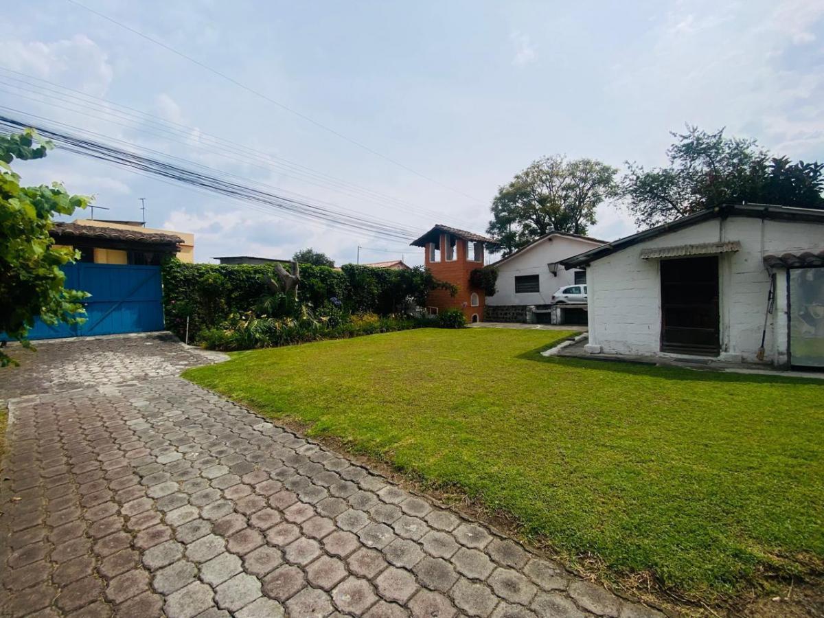 Terreno de Venta en Alangasi — imagen 3