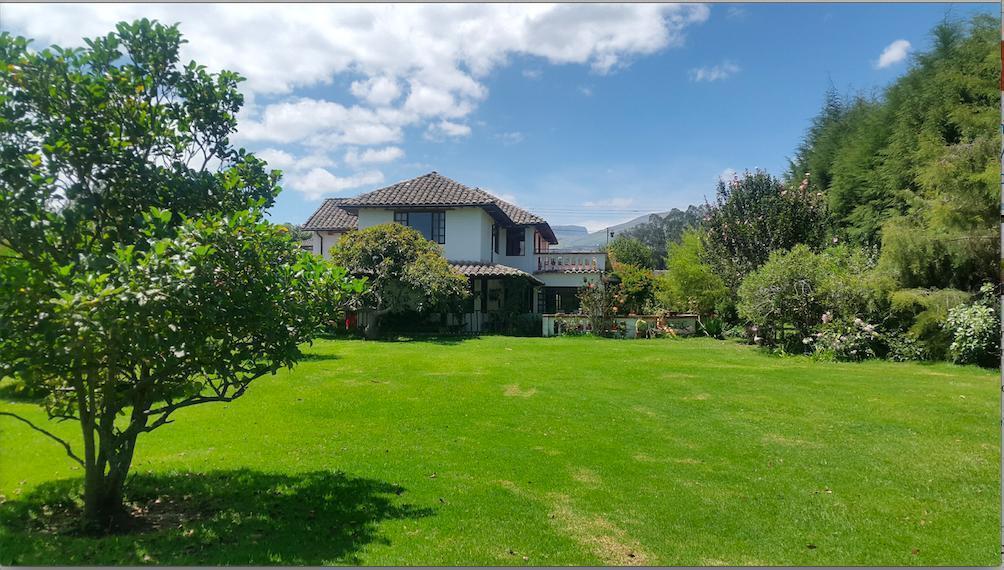 Checa Finca de Venta. Ideal Para Eventos — imagen 3