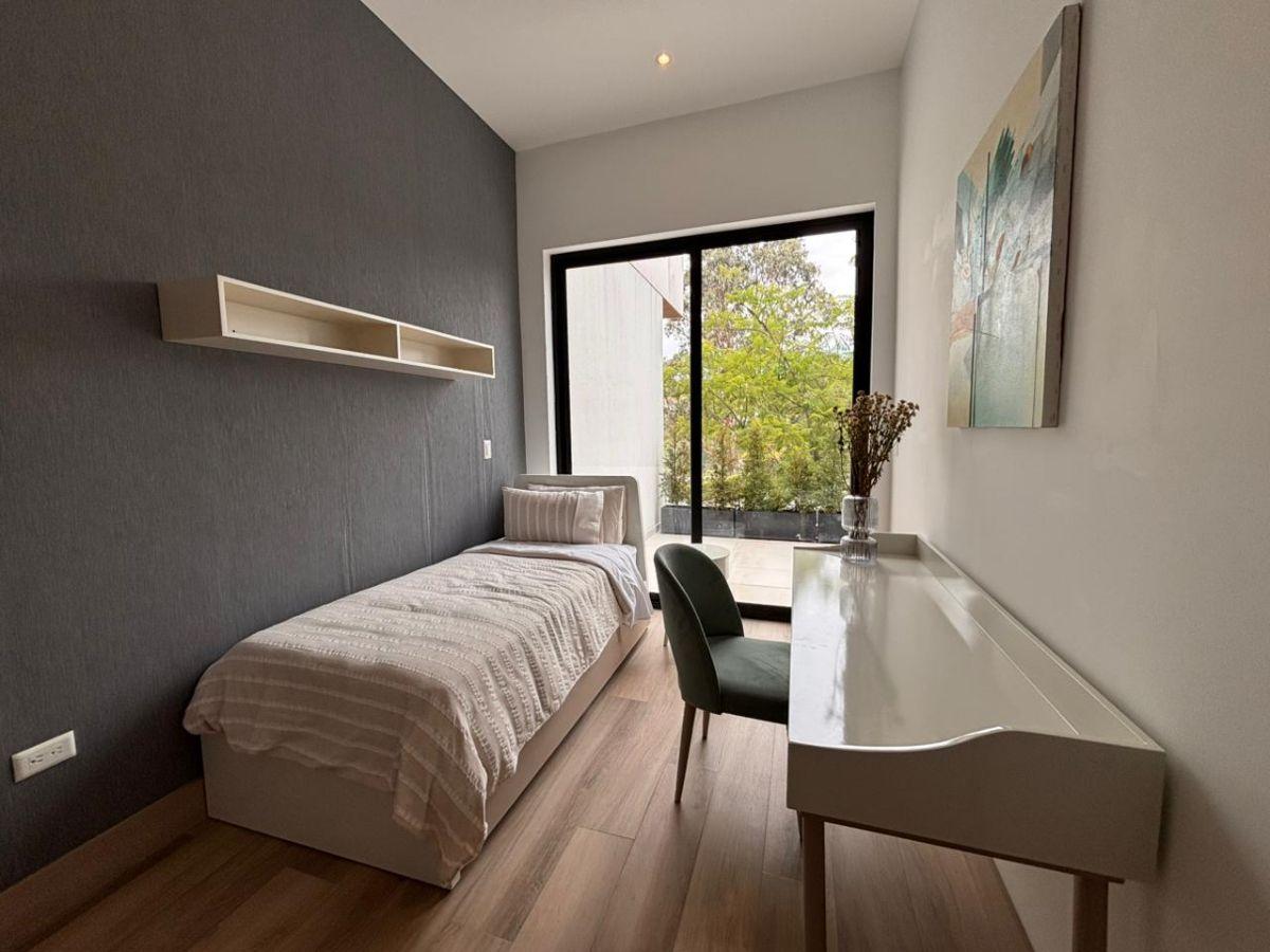 Vendo Departamento por Estrenar en Cumbayá — imagen 4