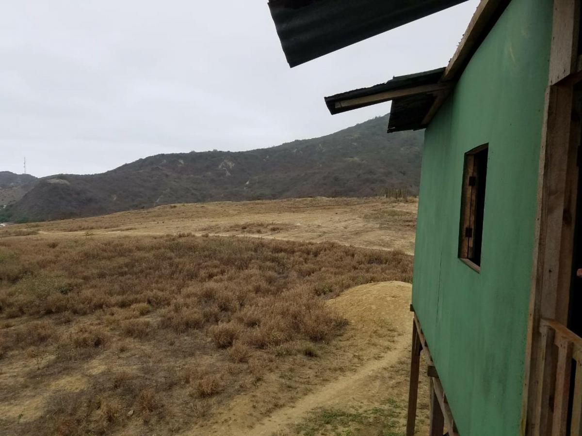 Macro Terreno de Venta en San Lorenzo Sector Sur Pzp., Manabí — imagen 4