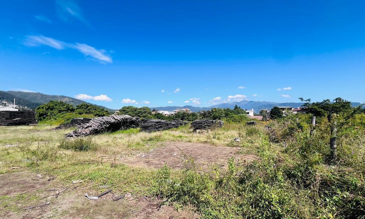 Terreno en Venta, Tumbaco — imagen 4