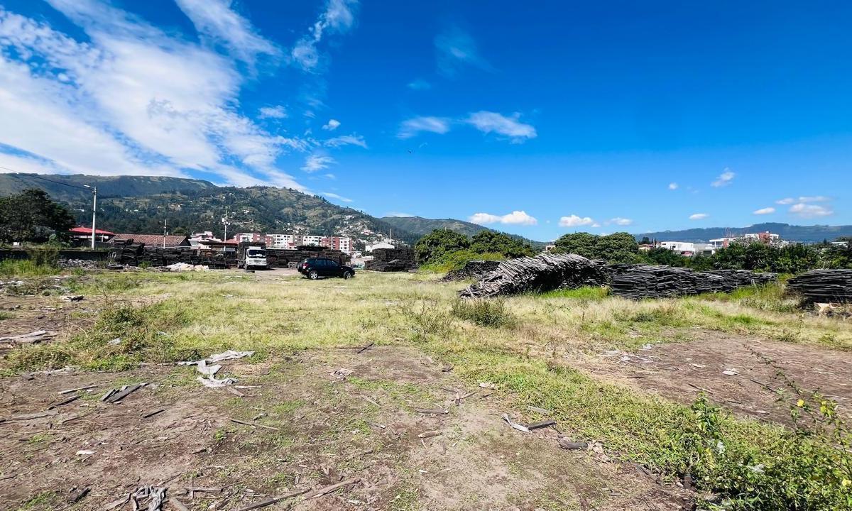 Terreno en Venta, Tumbaco — imagen 3