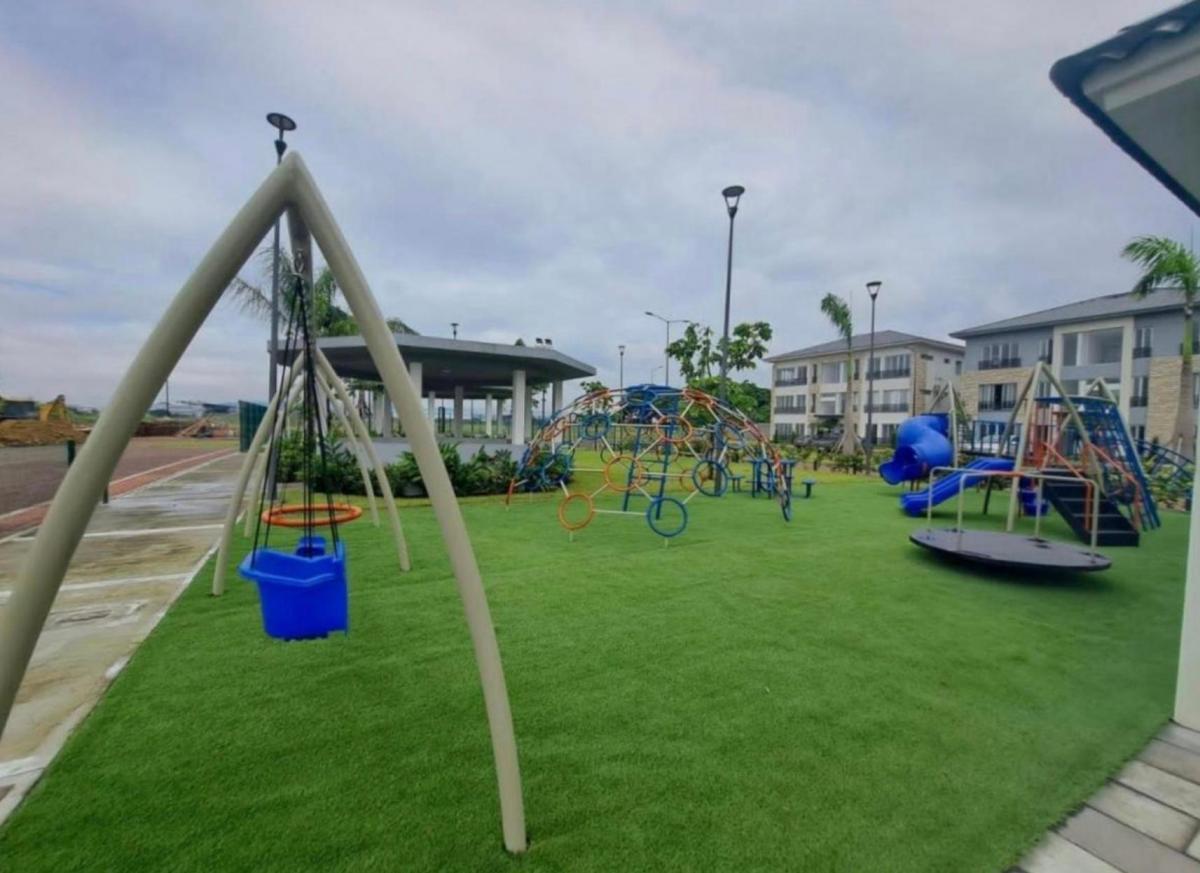 Samborondon Km 2.5 Lindo Terreno en Venta, Guayas — imagen 7
