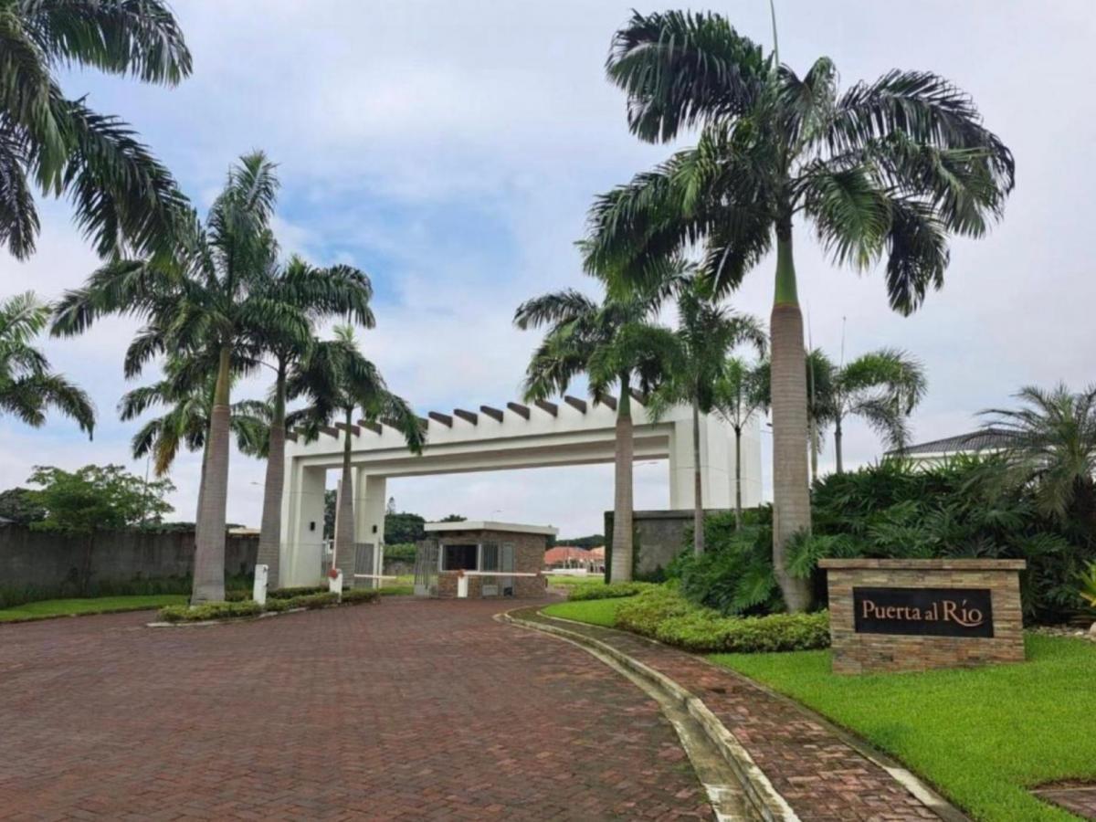 Samborondon Km 2.5 Lindo Terreno en Venta, Guayas — imagen 6