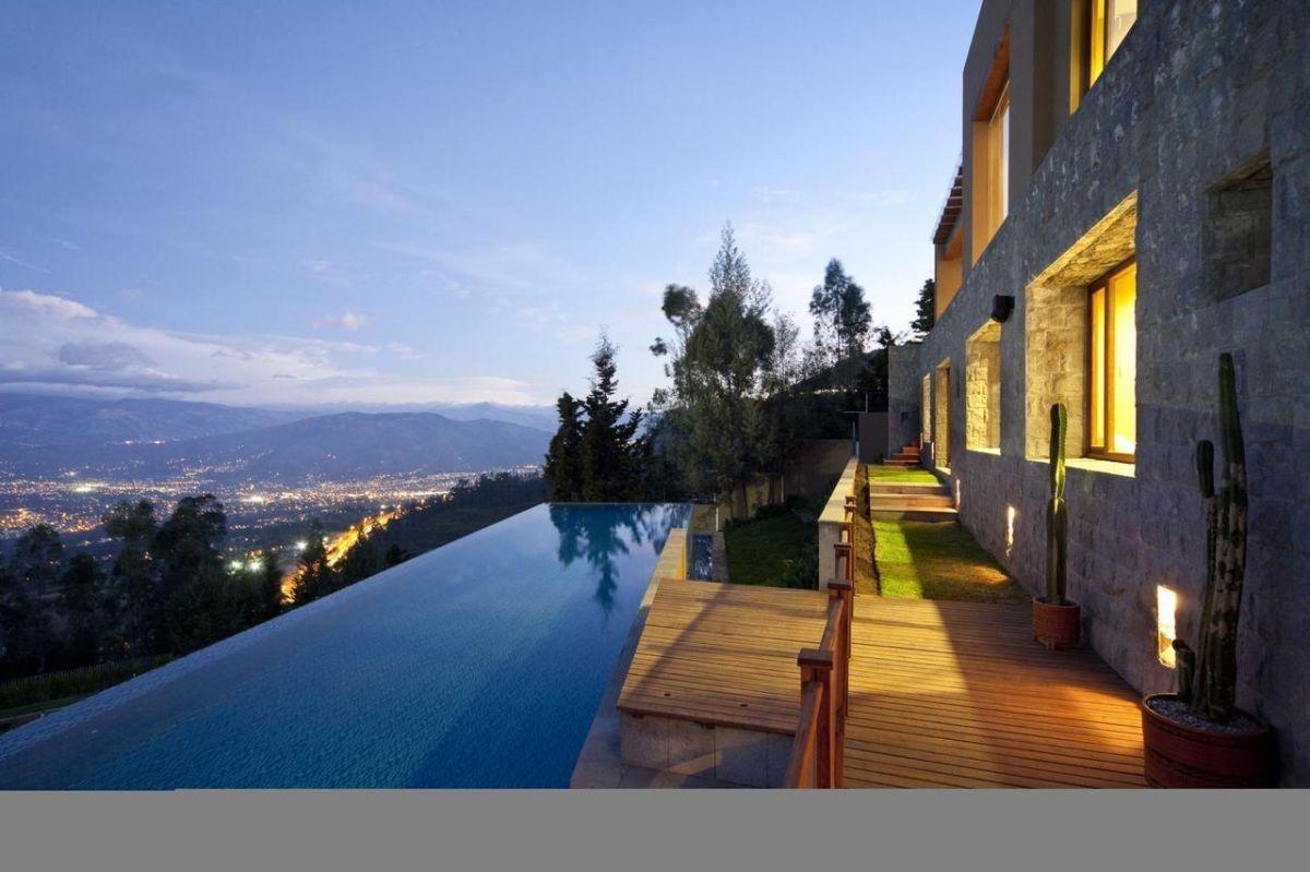 Vendo Casa con Piscina Sierra del Moral — imagen 10