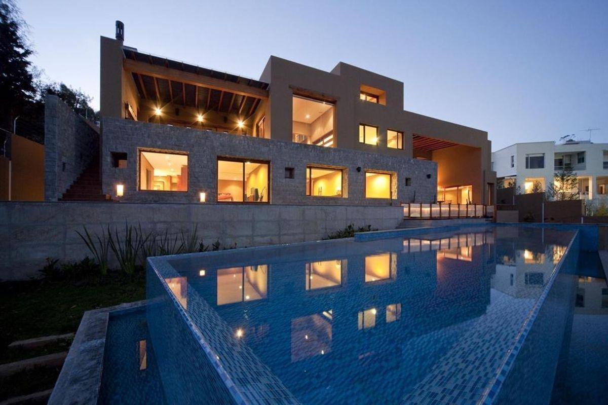 Vendo Casa con Piscina Sierra del Moral — imagen 9