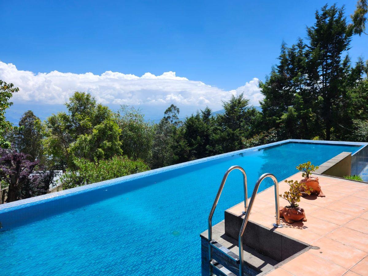 Vendo Casa con Piscina Sierra del Moral — imagen 8