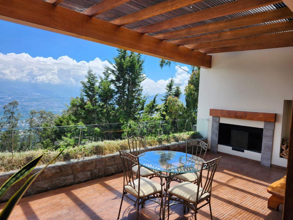 Vendo Casa con Piscina Sierra del Moral — imagen 6