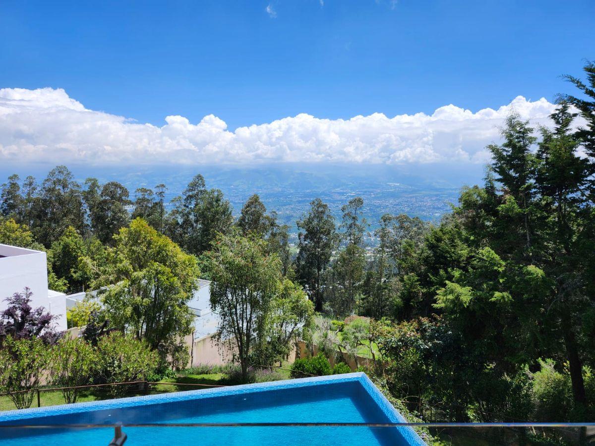 Vendo Casa con Piscina Sierra del Moral — imagen 5