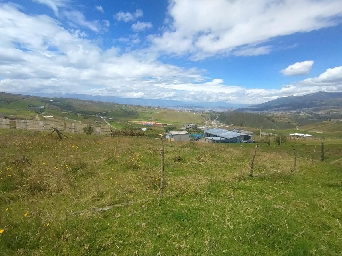 Terreno en Venta, Tenerias Norte de Quito — imagen 4
