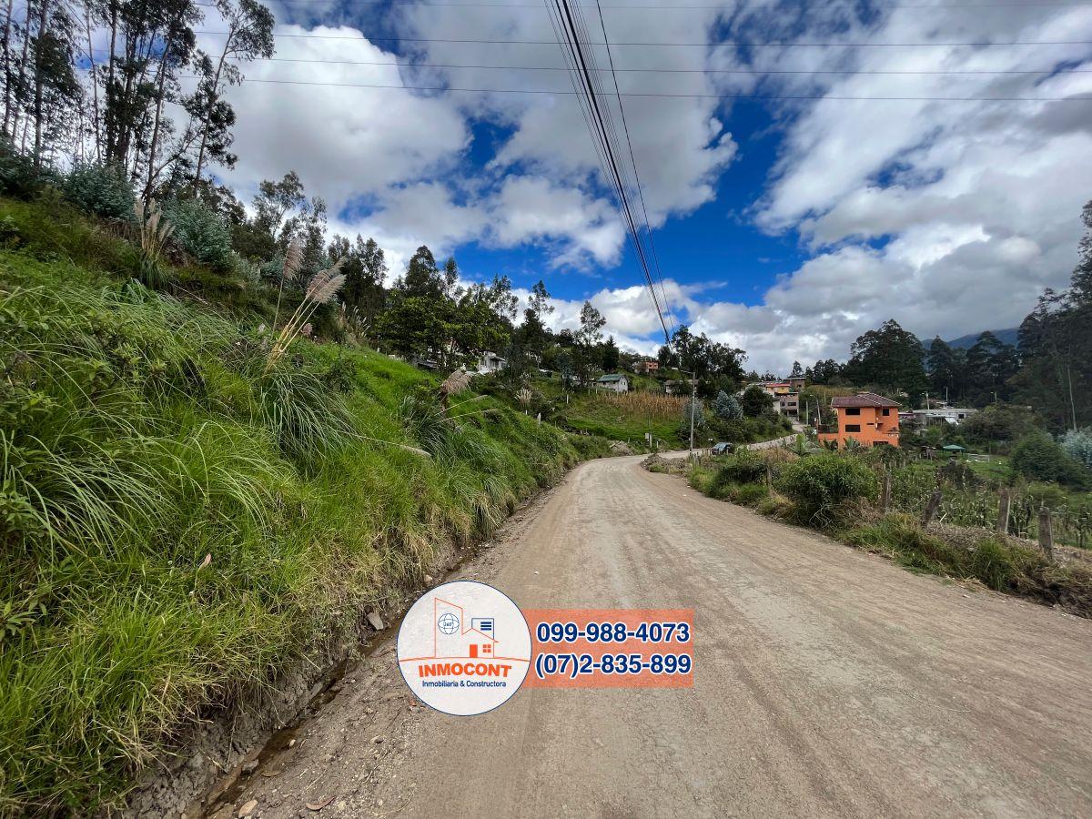 Terreno en Venta Sector Sinincay T379, Azuay — imagen 4